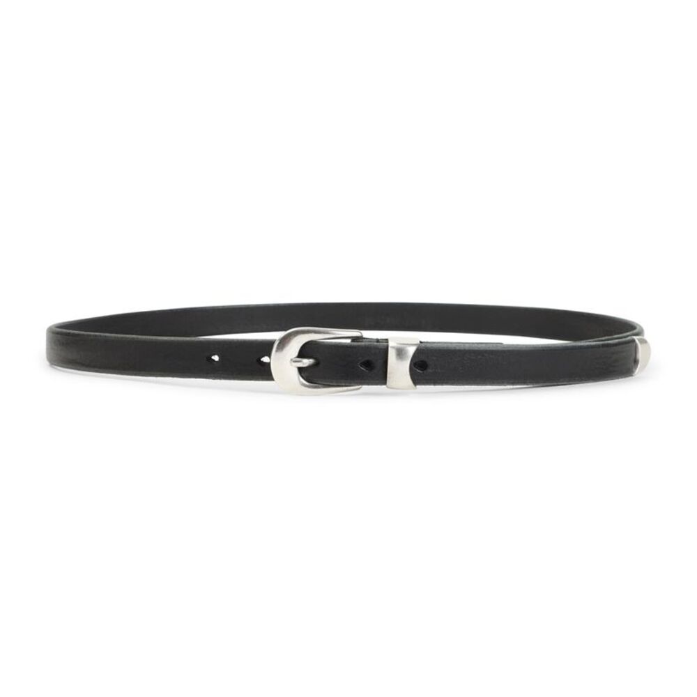 Our Legacy 2 Cm Belt Men